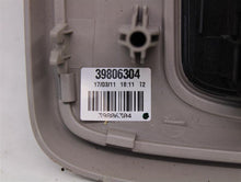 Load image into Gallery viewer, Console Volvo S60 2012 12 - 853132

