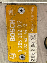 Load image into Gallery viewer, ABS PUMP MERCEDES 300D 300E 500SEL 600SEL 1990 - 95 - NW2211
