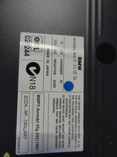 Load image into Gallery viewer, CD Changer BMW 760i 745i 2003 03 2004 04 2005 05 - NW136673

