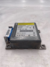 Load image into Gallery viewer, AIR BAG COMPUTER VOLVO 850 1996 97 - NW38954
