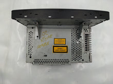 Load image into Gallery viewer, RADIO X Type 2002 02 2003 03 - NW137843
