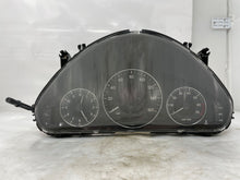 Load image into Gallery viewer, SPEEDOMETER CLUSTER E320 E500 2003 03 2004 04 2005 05 - NW161224
