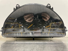 Load image into Gallery viewer, SPEEDOMETER CLUSTER Mercedes ML320 ML430 2001 01 - NW161297
