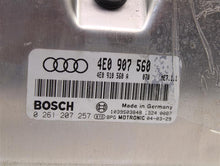 Load image into Gallery viewer, ECU ECM COMPUTER Audi A8 2003 03 2004 04 - 854605
