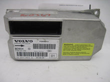 Load image into Gallery viewer, Air bag computer V70 S60 S80 2003 03 2004 04 - 854770
