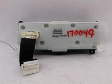 Load image into Gallery viewer, INFO-GPS SCREEN EX35 G35 G37 Q60 07 08 09 10 11 12 13 14 - 855063
