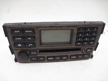 Load image into Gallery viewer, Radio S Type 2003 03 2004 04 05 06 07 08 Am FM CD - 855384
