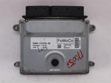 Load image into Gallery viewer, ECU ECM COMPUTER Land Rover LR2 2008 08 - 855562
