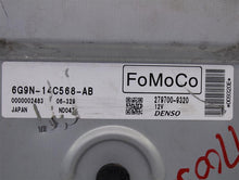 Load image into Gallery viewer, ECU ECM COMPUTER Land Rover LR2 2008 08 - 855562
