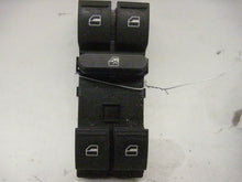 Load image into Gallery viewer, DRIVERS MASTER WINDOW SWITCH Golf Tiguan Jetta Rabbit 06 07 08 09 - 13 - 855723
