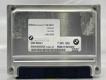 Load image into Gallery viewer, ECU ECM Computer  BMW 325I 2006 - NW59053
