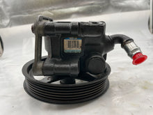 Load image into Gallery viewer, Power Steering Pump  MOUNTAINEER 2007 - NW162888
