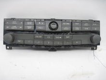 Load image into Gallery viewer, Audio Controls  Nissan Maxima 2004 04 2005 05 - 856463
