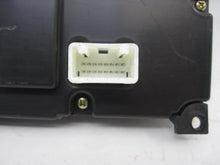 Load image into Gallery viewer, Audio Controls  Nissan Maxima 2004 04 2005 05 - 856463
