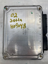 Load image into Gallery viewer, ECU ECM COMPUTER Golfo Jetta 2002 02 Auto - NW62766
