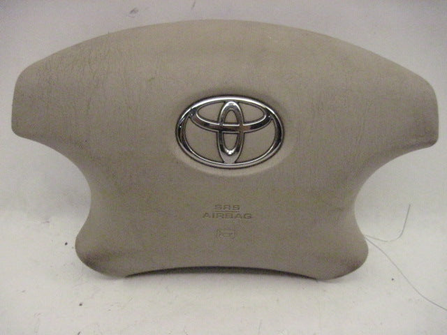 Air Bag Toyota Solara 2002 02 2003 03 - 856881