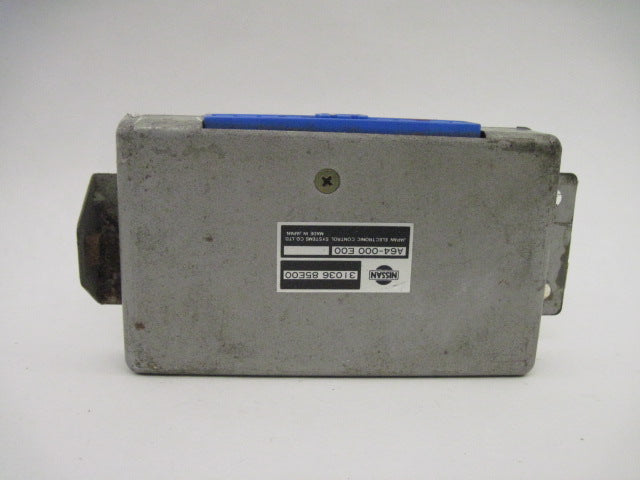 SEAT BELT MODULE NISSAN MAXIMA STANZA 1989 90 91 92 - 8570