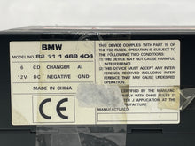 Load image into Gallery viewer, CD CHANGER 318i 318ic 318ti 323i 323ic 323is 328i 328ic 328is M3 98-99 - NW136735
