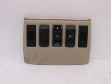 Load image into Gallery viewer, Console BMW 528i 2008 08 - 857872
