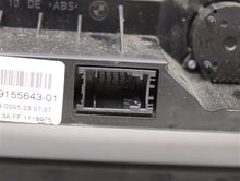 Load image into Gallery viewer, TEMPERATURE CONTROLS 528i 535i 550i 2008 08 2009 09 2010 10 - 857880
