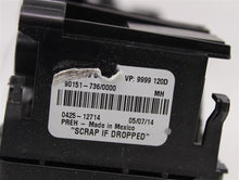 Load image into Gallery viewer, FRONT TEMPERATURE CONTROLS Volkswagen Jetta 11 12 13 14  Manual - 858518
