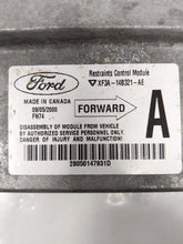 Load image into Gallery viewer, Computer  LINCOLN CONTINENTAL 2001 - NW27478
