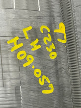 Load image into Gallery viewer, HEADLIGHT LAMP ASSEMBLY C230 C250D C280 C36 C43 97 98 99 00 Left - NW103145

