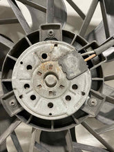 Load image into Gallery viewer, RADIATOR FAN ASSEMBLY 230 SLK C230 C250D C280 C36 C43 SLK230 97-04 - NW64275
