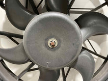 Load image into Gallery viewer, RADIATOR FAN ASSEMBLY 230 SLK C230 C250D C280 C36 C43 SLK230 97-04 - NW64275
