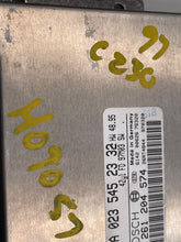Load image into Gallery viewer, ECU ECM COMPUTER Mercedes-Benz C230 C250D C280 C36 1997 97 - NW61050
