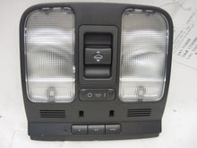 Load image into Gallery viewer, Console Acura MDX 2004 04 2005 05 2006 06 - 858880
