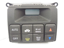 Load image into Gallery viewer, Temp Climate AC Heater Control Acura MDX 2001 01 2002 02 2003 03 2004 04 05 06 - 858891
