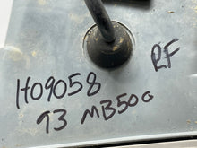 Load image into Gallery viewer, Park Lamp Light  MERCEDES 500 1993 - NW83282
