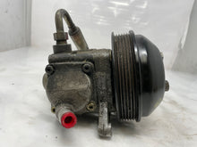 Load image into Gallery viewer, POWER STEERING PUMP MERCEDES SL500 ZF 1992 93 94 95 - NW163898
