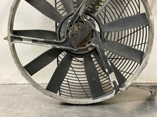Load image into Gallery viewer, Radiator Fan Assembly  MERCEDES 190 1985 - NW64344
