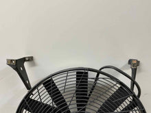 Load image into Gallery viewer, Radiator Fan Assembly  MERCEDES 190 1985 - NW64344
