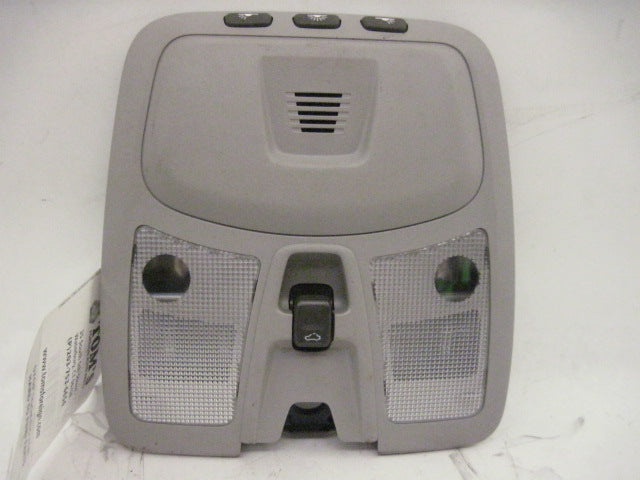 Console Volvo S80 2006 06 - 859213