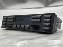 Load image into Gallery viewer, Temp Climate AC Heater Control BMW 740i 750i 1995 95 96 97 98 99 00 01 Front - NW99893
