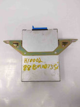 Load image into Gallery viewer, CRUISE CONTROL COMPUTER BMW 525I 535I 750I M5 88 - 91 - NW30045
