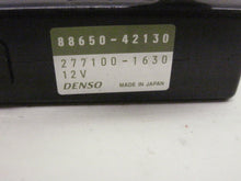 Load image into Gallery viewer, MISCELLANEOUS COMPUTER Toyota Rav4 2003 03 MATCH NUMBERS - 860226
