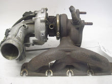 Load image into Gallery viewer, EXHAUST MANIFOLD Jetta Golf EOS Passat 2008 08 2009 09 10 11 12 13 - 860314
