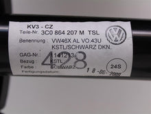 Load image into Gallery viewer, CONSOLE LID Volkswagen Passat 2010 10 - 860367
