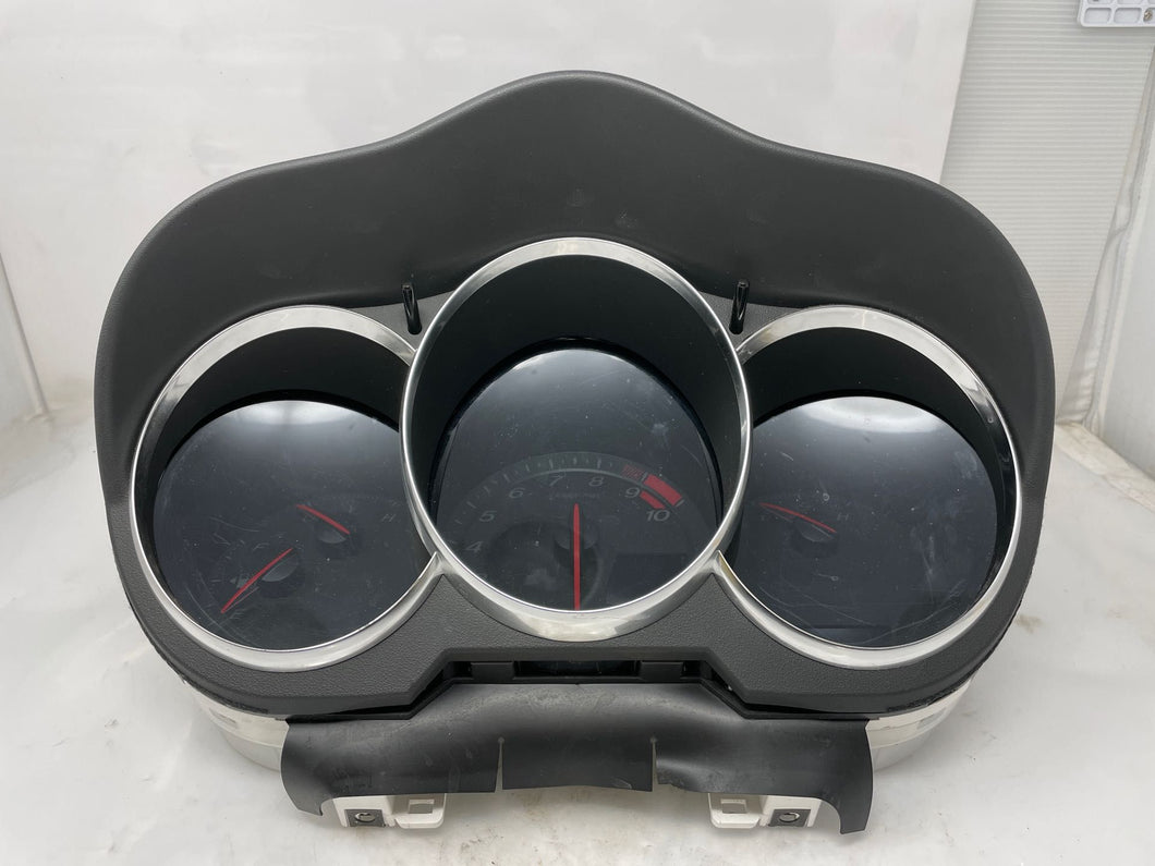 Speedometer Cluster  MAZDA RX8 2006 - NW160942