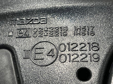 Load image into Gallery viewer, Side View Mirror Mazda RX 8 2004 04 05 06 - 10 Left - NW52972
