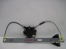 Load image into Gallery viewer, FRONT WINDOW REGULATOR Mazda 3 04 05 06 07 08 09 Right - 861161
