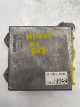 Load image into Gallery viewer, Computer  MAZDA RX8 2006 - NW34145
