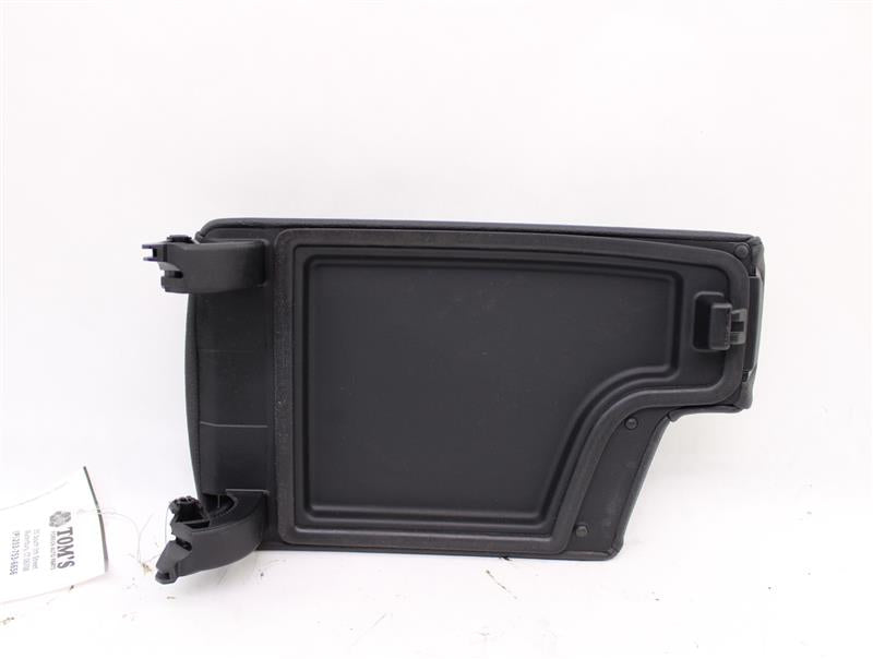 CONSOLE LID BMW 328i 2011 11 - 861280