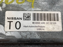 Load image into Gallery viewer, ECU ECM COMPUTER Nissan Sentra 2011 11 2012 12 - NW60091
