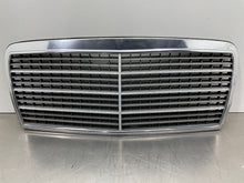 Load image into Gallery viewer, GRILL Mercedes E320 E420 E500 E300D 1995 94 95 1995 - NW98534
