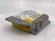 Load image into Gallery viewer, Air bag computer Volvo S40 V40 2001 01 2002 02 03 04 - NW39015
